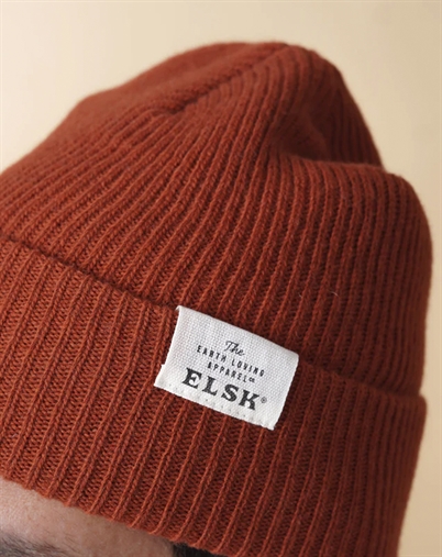 Elsk - Earth Loving Hue - Burnt Orange